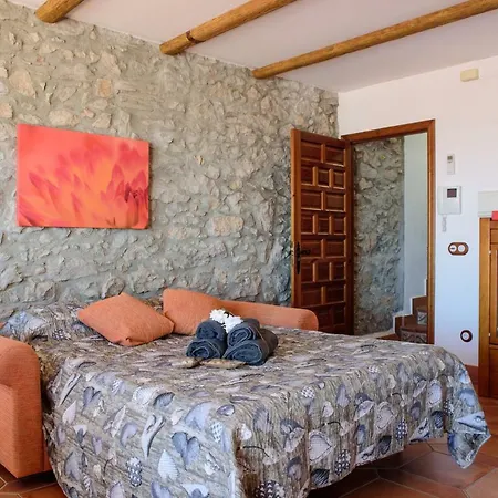 L'atalaya D'or