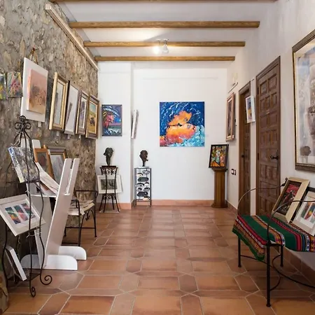 L'atalaya D'or *