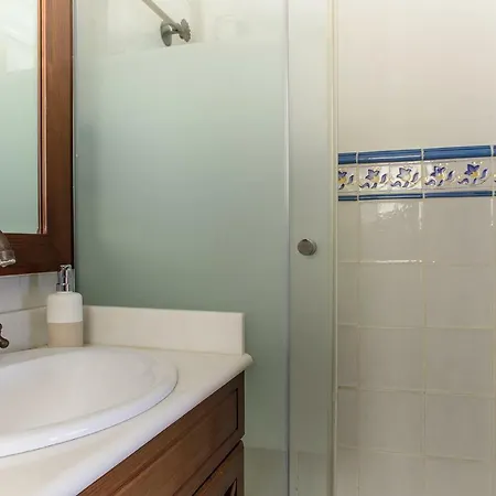 شقة L'atalaya D'or *
