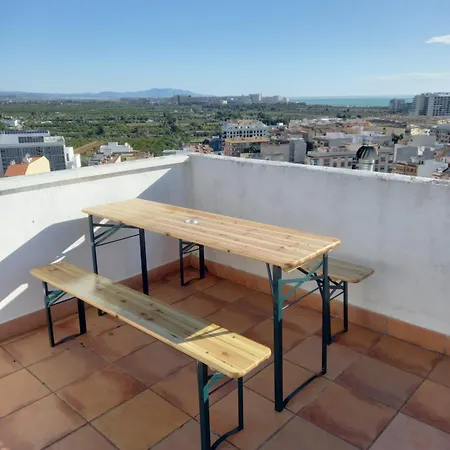 L'atalaya D'or