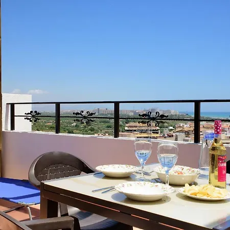 L'atalaya D'or Apartment *