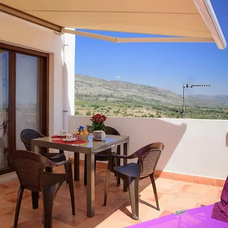 L'atalaya D'or