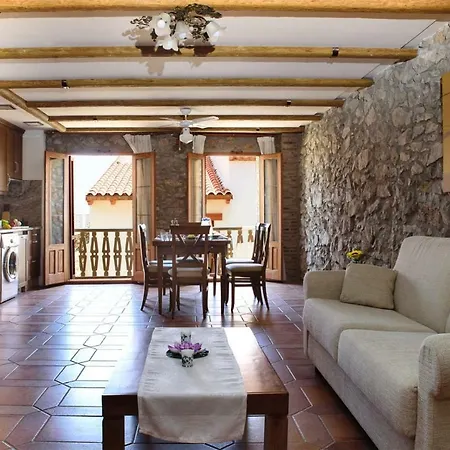 L'atalaya D'or アパート