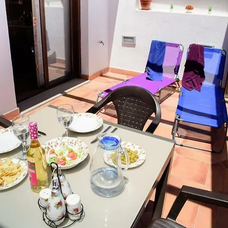 L'atalaya D'or Apartment