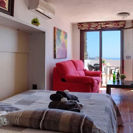 L'atalaya D'or Apartment Oropesa del Mar