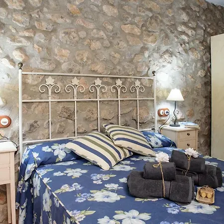 L'atalaya D'or Apartment